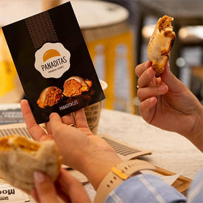 productos gourmet