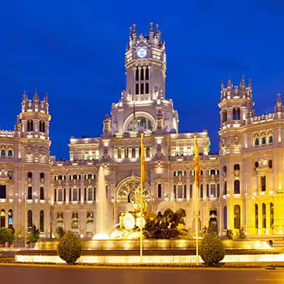 franquicias para crecer en España
