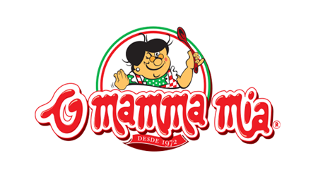 Franquicia O Mamma Mía