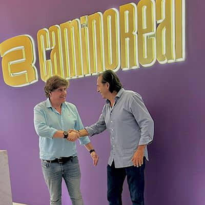 Master Franchise de Gelatiamo