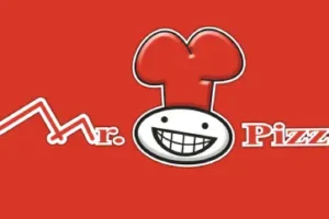 Mr. Pizza