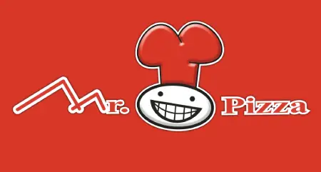 Franquicia mr pizza