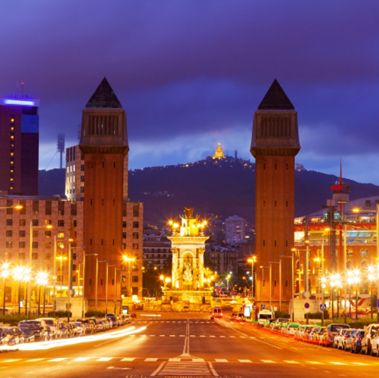 Franquishop Barcelona