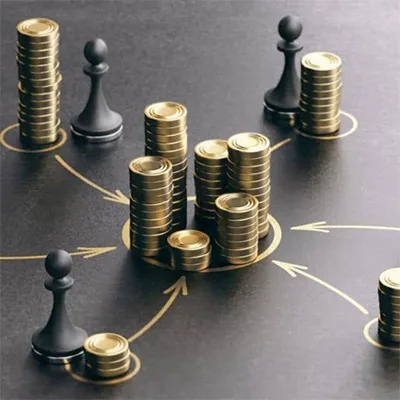 LATAM NETWORKS capital