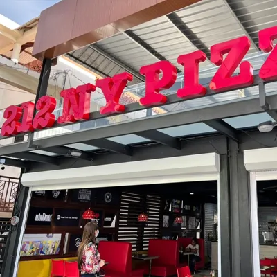 oportunidad de inversión en la restauración