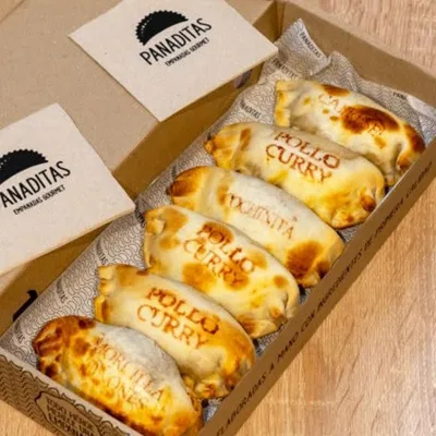 Ventajas competitivas de la franquicia Panaditas