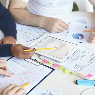 diseñar un plan de negocio