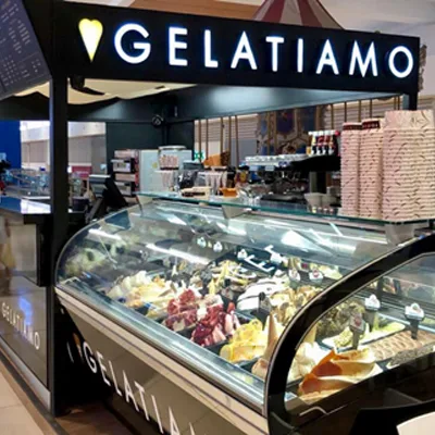 inversión en Gelatiamo