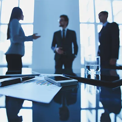 Business Angels