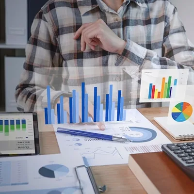 gestión financiera en una franquicia