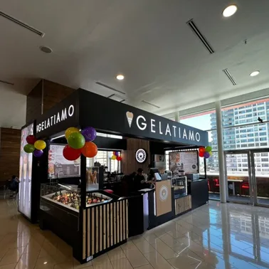 Gelatiamo en Chile 2024