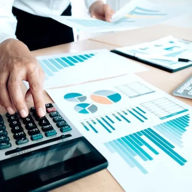 gestión financiera en franquicias