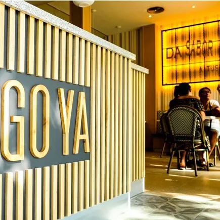 ventajas de El Obrador de Goya