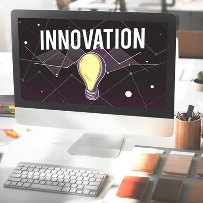 Innovación en productos y servicios