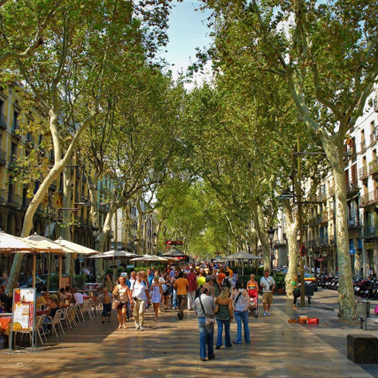 FranquiShop Barcelona 2024