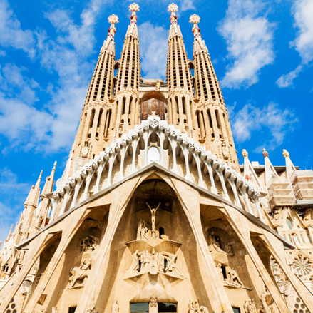 Franquishop Barcelona 2025