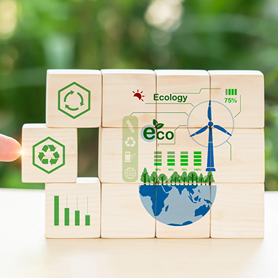 economía circular en franquicias