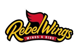 Rebel Wings