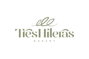 Tres Hileras Bakery