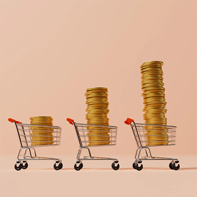 Impacto de la inflación