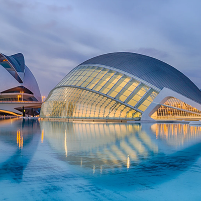 Franquishop Valencia 2025