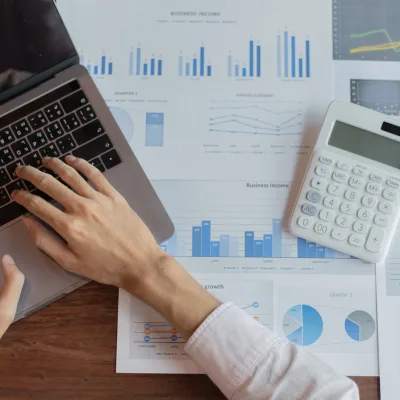 Modelos de financiación en franquicia