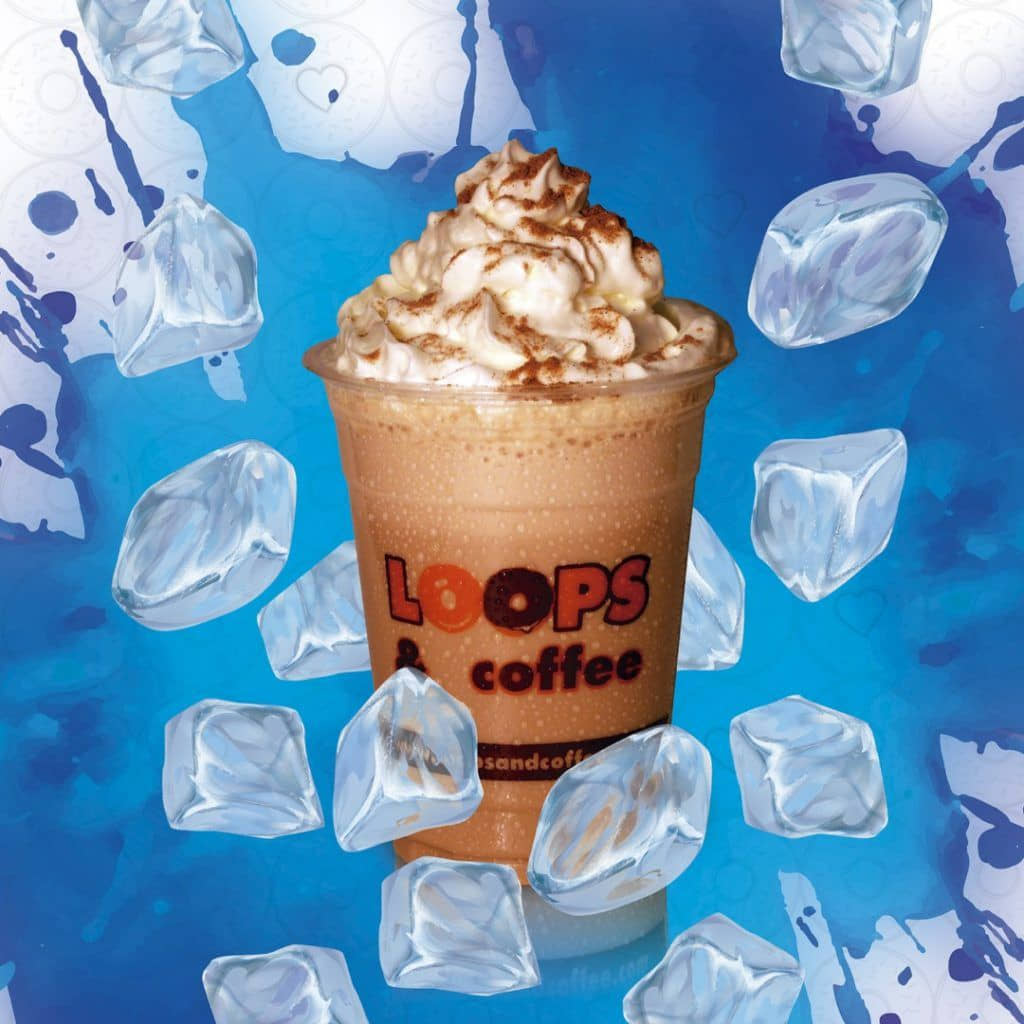 franquicia internacional consolidada