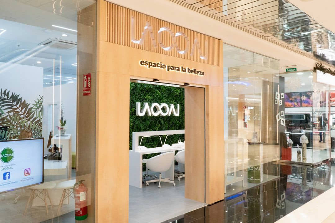 Laooal Franquicia de Centro estético