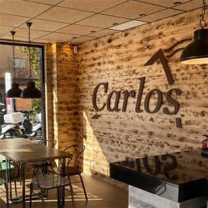 Nuevas aperturas de Pizzeria Carlos