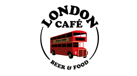 London Café - Franquicia de cervecería
