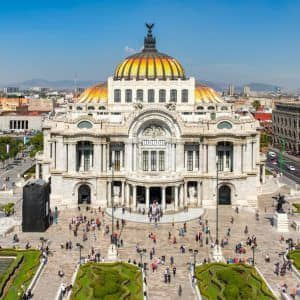Franquicias baratas y rentables para invertir en México en 2022