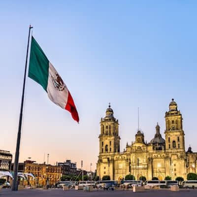 Crecer en franquicia en México