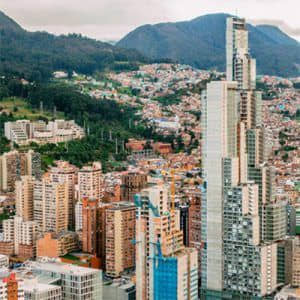 Franquicias exitosas para invertir en Colombia