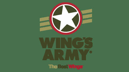 Franquicia Wings Army