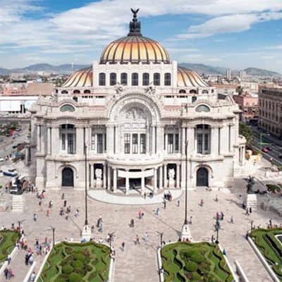 franquicias mejor valoradas en México en 2022