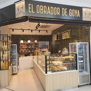 próximas aperturas de El Obrador de Goya verano