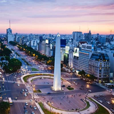 conceptos de negocio rentables en Argentina
