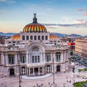 emprendedores en México en 2023