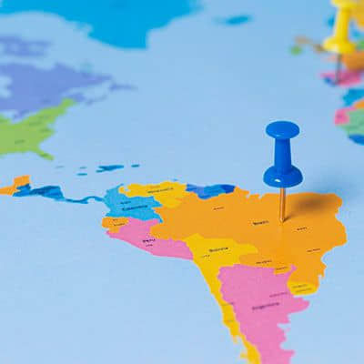 franquicias rentables para invertir en américa latina