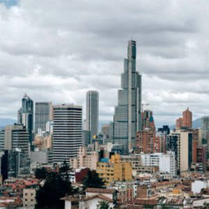 franquicias para emprender en Colombia