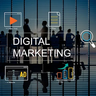 marketing digital en la franquicia