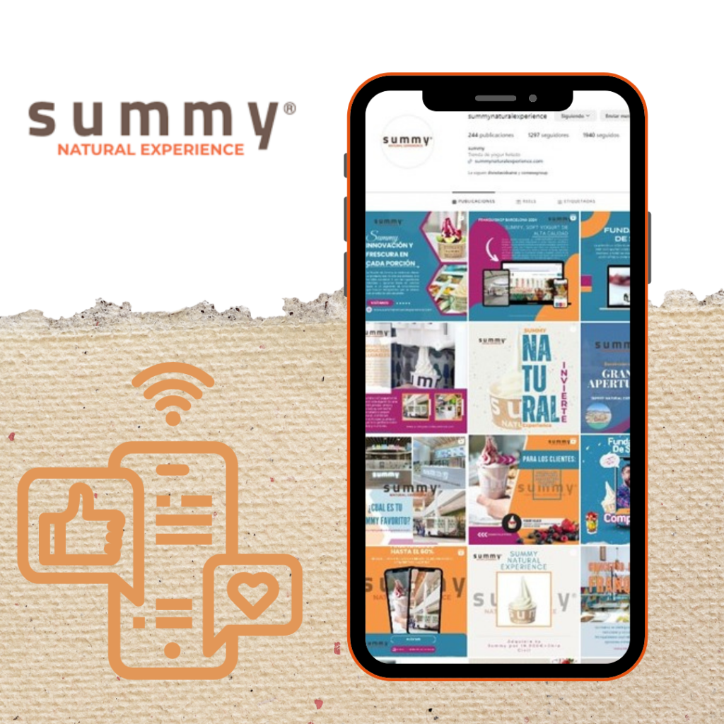 gestión de redes sociales