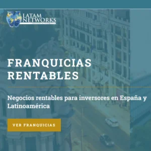 franquicias rentables