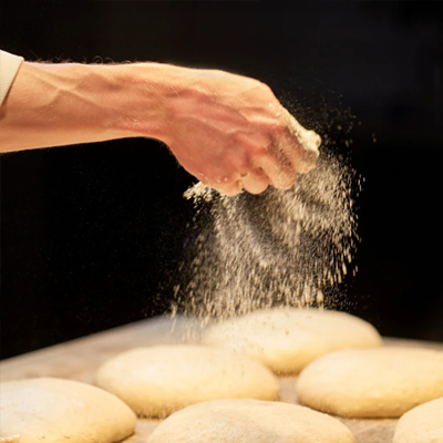 franquicias de panadería premium