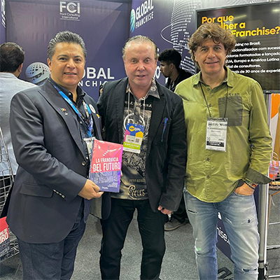 ABF Franchising Expo 2025
