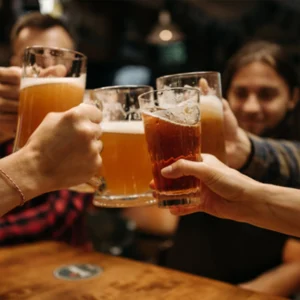 Franquicias de cerveza
