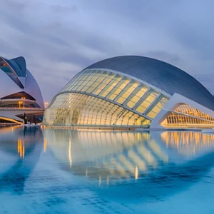 Franquishop Valencia 2025