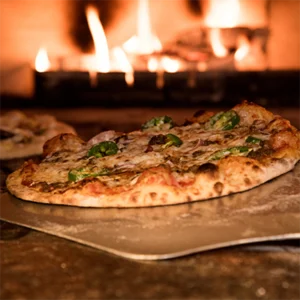 franquicias de pizzerías