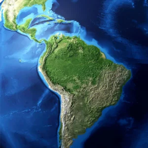 crecer en América Latina