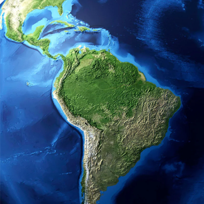 crecer en América Latina